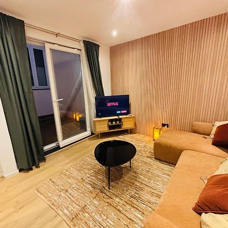 Cozy Flat Διαμέρισμα Βρυξέλλες Εξωτερικό φωτογραφία