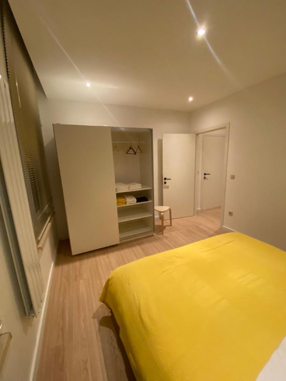 Cozy Flat Διαμέρισμα Βρυξέλλες Εξωτερικό φωτογραφία