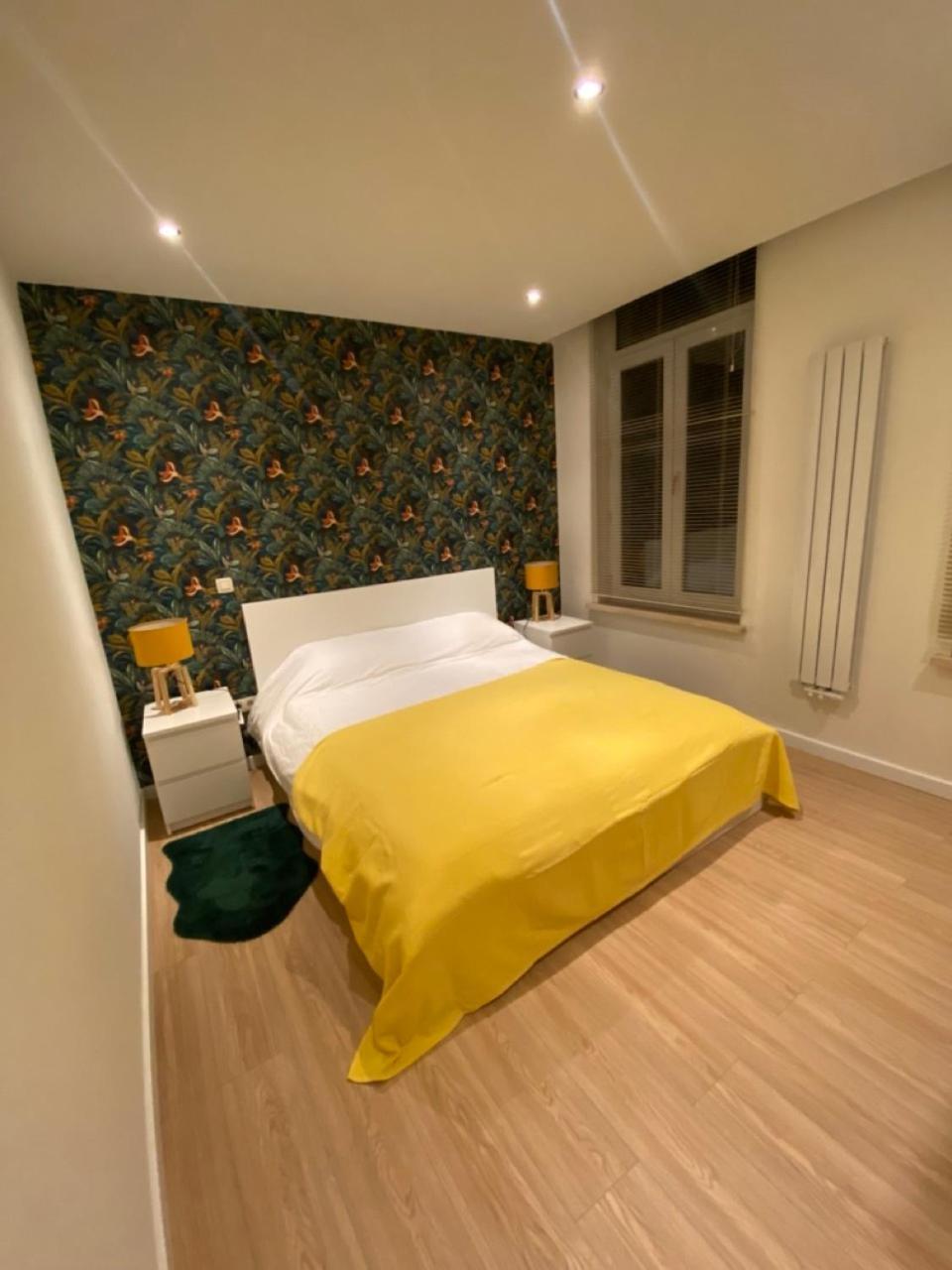 Cozy Flat Διαμέρισμα Βρυξέλλες Εξωτερικό φωτογραφία