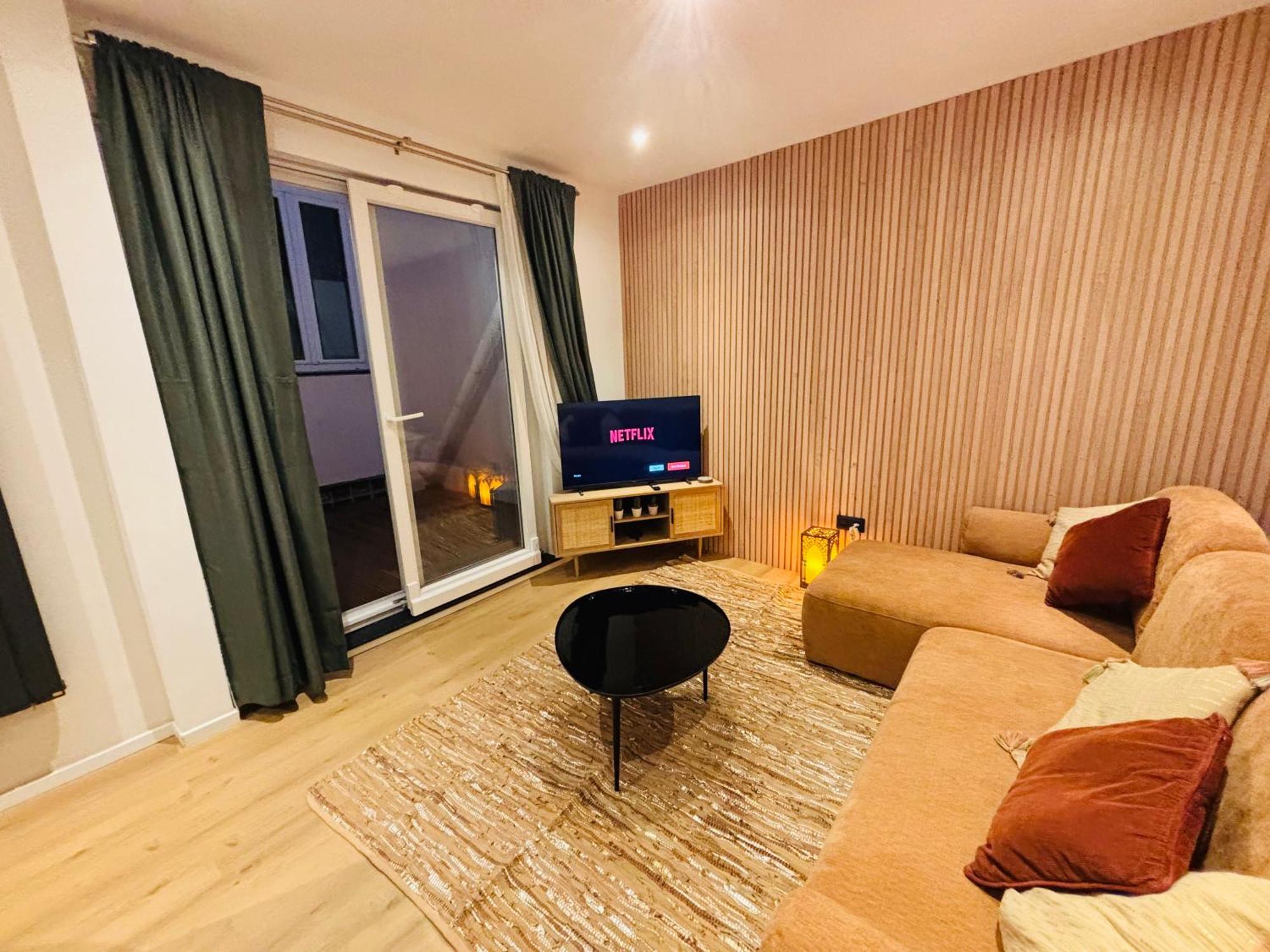 Cozy Flat Διαμέρισμα Βρυξέλλες Εξωτερικό φωτογραφία