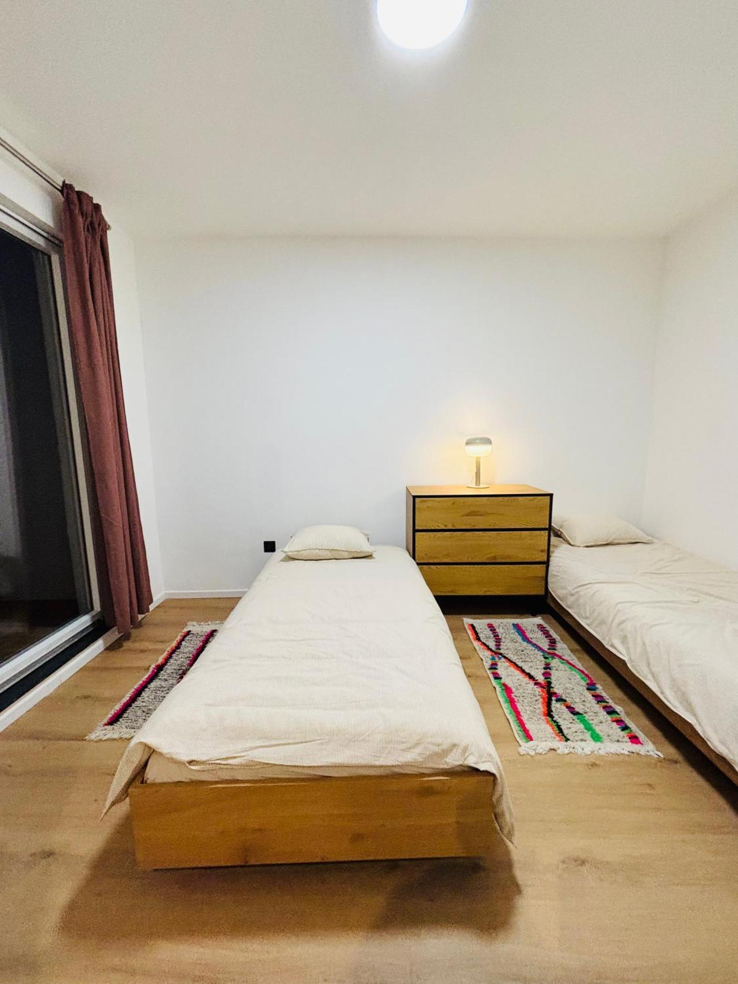 Cozy Flat Διαμέρισμα Βρυξέλλες Εξωτερικό φωτογραφία