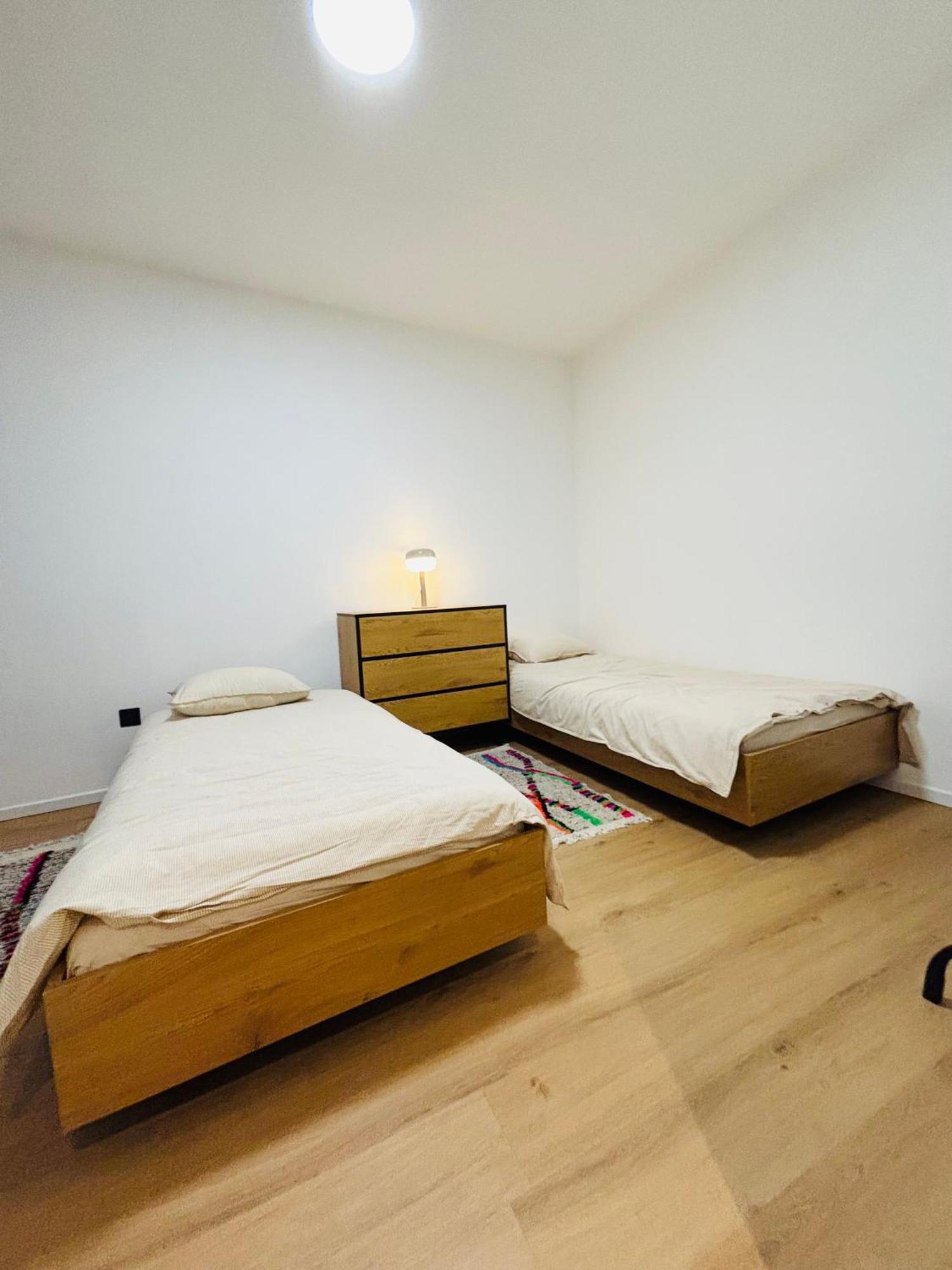 Cozy Flat Διαμέρισμα Βρυξέλλες Εξωτερικό φωτογραφία