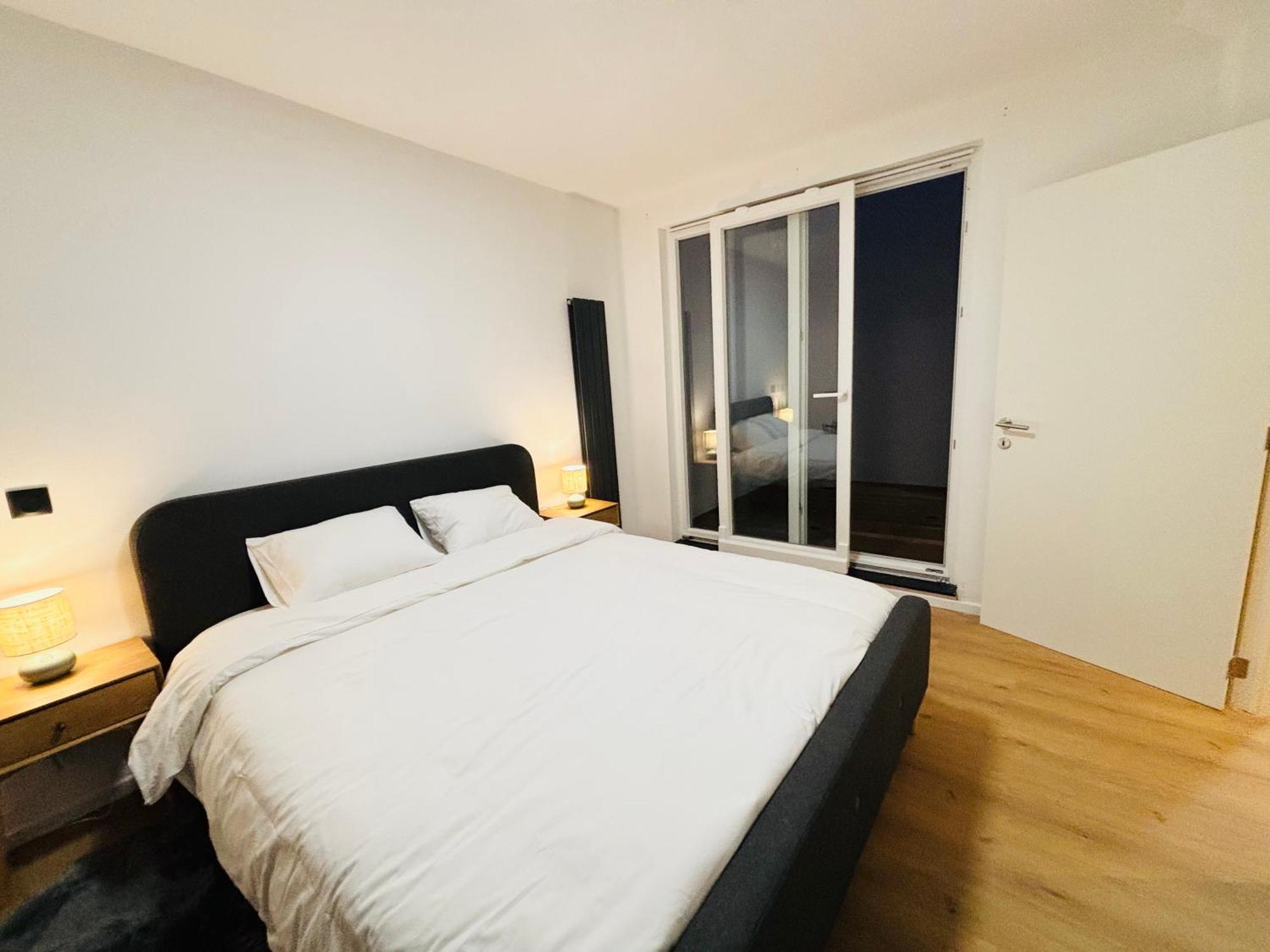 Cozy Flat Διαμέρισμα Βρυξέλλες Εξωτερικό φωτογραφία